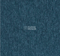 Ковровая плитка Interface New Horizons II 5596 Petrol фото 1 | FLOORDEALER